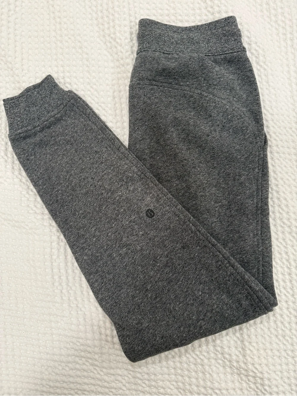 lululemon athletica Jogger Sweatpants